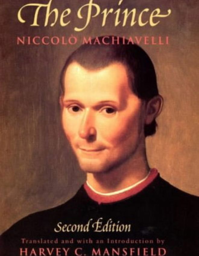 Machiavelli’s Principles of Leadership